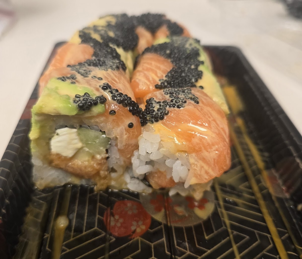 Midway Asian-American Cuisine